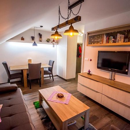 Apartman Levander Terchová Exterior photo